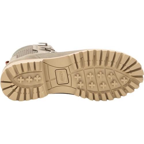 Women's Chaco Fields Lace Waterproof Boots - Primary Image