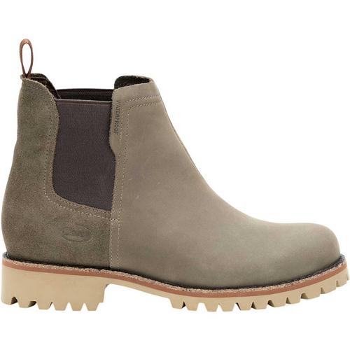 Women's Chaco Fields Waterproof Chelsea Boots - Primary Image