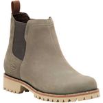 Women's Chaco Fields Waterproof Chelsea Boots - Thumbnail 2 of 8