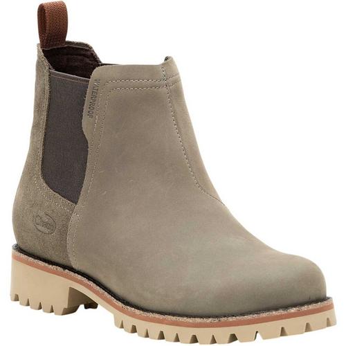 Women's Chaco Fields Waterproof Chelsea Boots - Primary Image