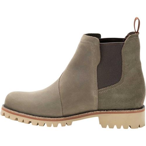 Women's Chaco Fields Waterproof Chelsea Boots - Primary Image