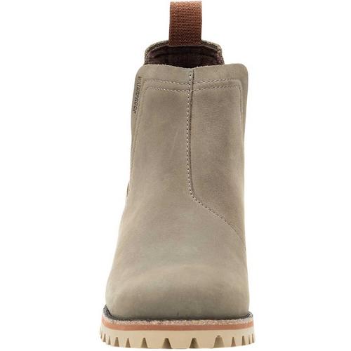 Women's Chaco Fields Waterproof Chelsea Boots - Primary Image