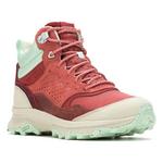 Women's Merrell Speed Solo Mid Waterproof Hiking Boots - Thumbnail 6 of 9