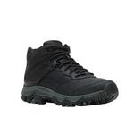 Men's Merrell Moab Adventure 3 Mid Waterproof Boots - Thumbnail 2 of 4