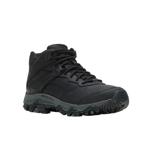 Men's Merrell Moab Adventure 3 Mid Waterproof Boots - Primary Image