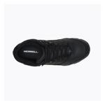 Men's Merrell Moab Adventure 3 Mid Waterproof Boots - Thumbnail 3 of 4