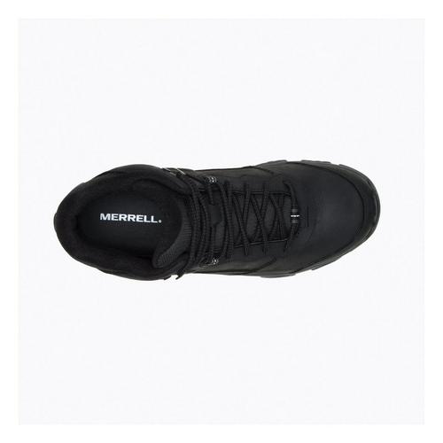 Men's Merrell Moab Adventure 3 Mid Waterproof Boots - Primary Image