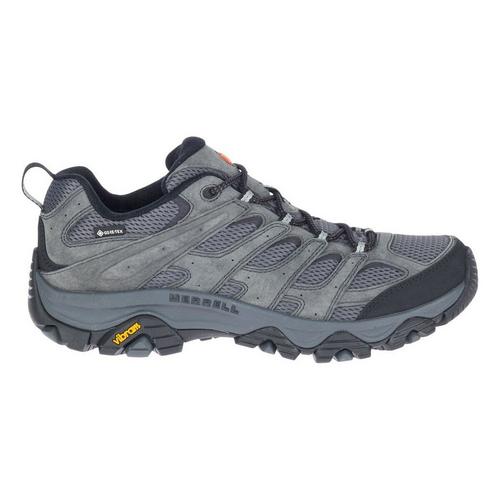 Men's Merrell Moab 3 GORE-TEX Hiking Shoes - Primary Image