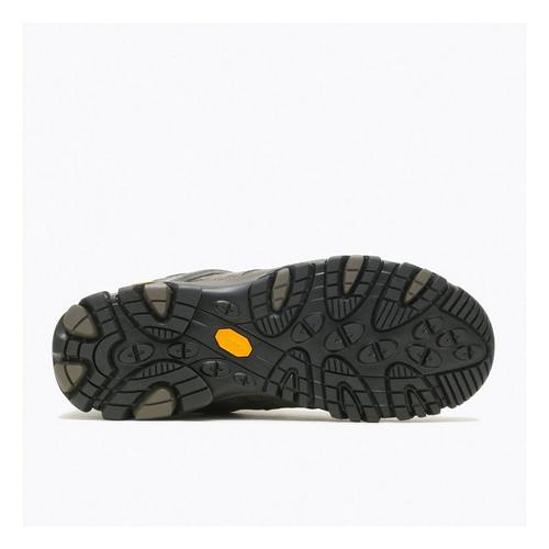 Men's Merrell Moab 3 Mid Waterproof Hiking Boots - Primary Image