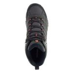 Men's Merrell Moab 3 Mid Waterproof Hiking Boots - Thumbnail 6 of 7