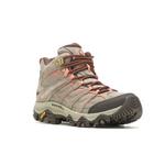 Merrell Moab 3 Mid Waterproof Hiking Boots - Thumbnail 2 of 4