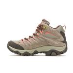 Merrell Moab 3 Mid Waterproof Hiking Boots - Thumbnail 3 of 4