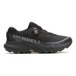 Men's Merrell Agility Peak 5 GORE-TEX Boa Trail Running Shoes - Thumbnail 1 of 4