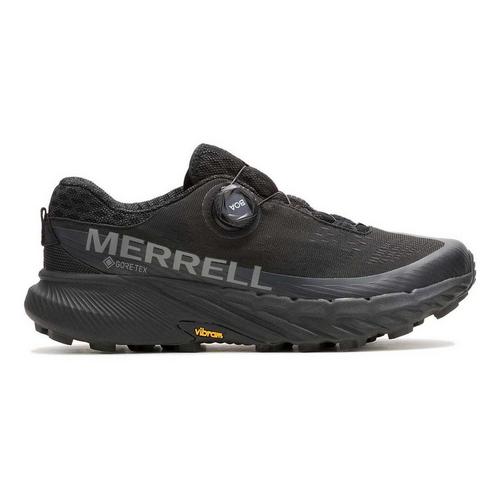 Men's Merrell Agility Peak 5 GORE-TEX Boa Trail Running Shoes - Primary Image