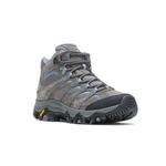Merrell Moab 3 Mid Waterproof Hiking Boots - Thumbnail 2 of 7