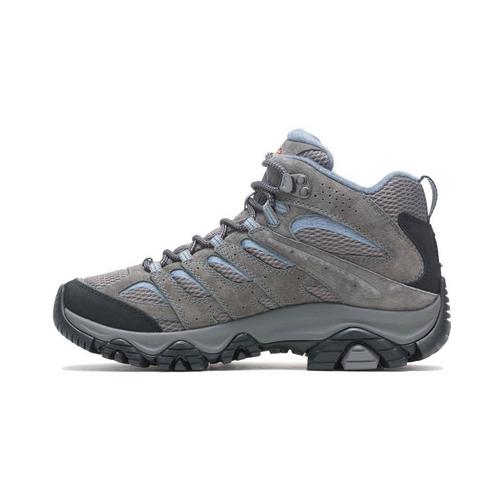 Merrell Moab 3 Mid Waterproof Hiking Boots - Primary Image