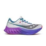 Women's Saucony Endorphin Pro 4 Running Shoes - Thumbnail 1 of 3