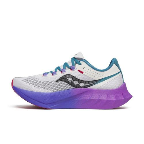 Women's Saucony Endorphin Pro 4 Running Shoes - Primary Image