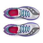 Women's Saucony Endorphin Pro 4 Running Shoes - Thumbnail 3 of 3