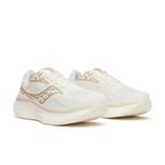 Women's Saucony Ride 18 Running Shoes - Thumbnail 2 of 5