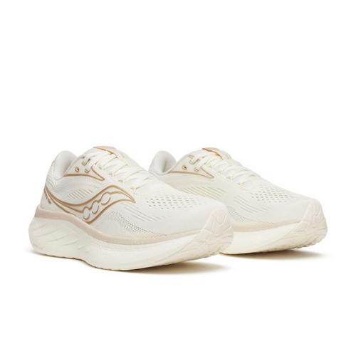 Women's Saucony Ride 18 Running Shoes - Primary Image