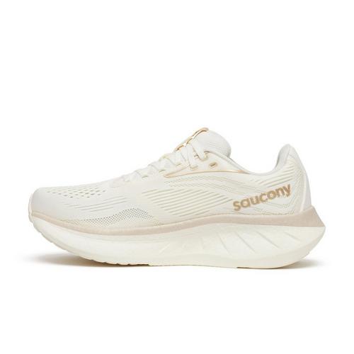 Women's Saucony Ride 18 Running Shoes - Primary Image