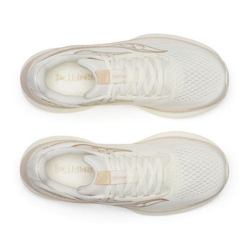 Women's Saucony Ride 18 Running Shoes - Primary Image