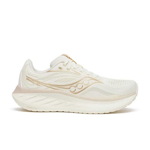 Women's Saucony Ride 18 Running Shoes - Primary Image