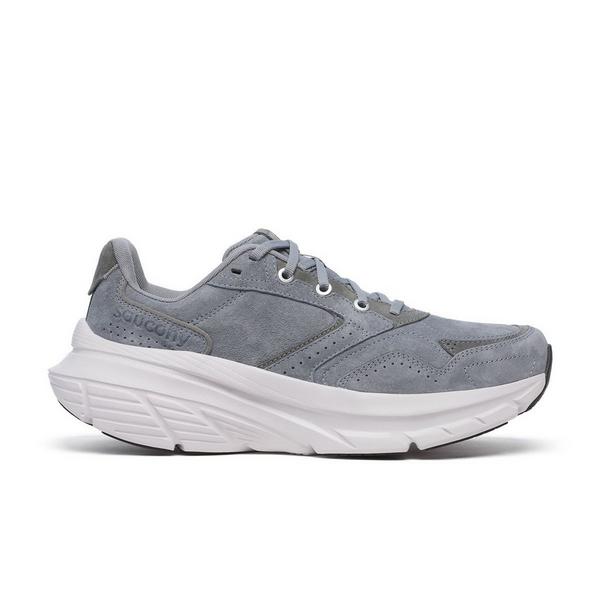Men's Saucony Guide Metro Le Shoes 11 Regular Cloud