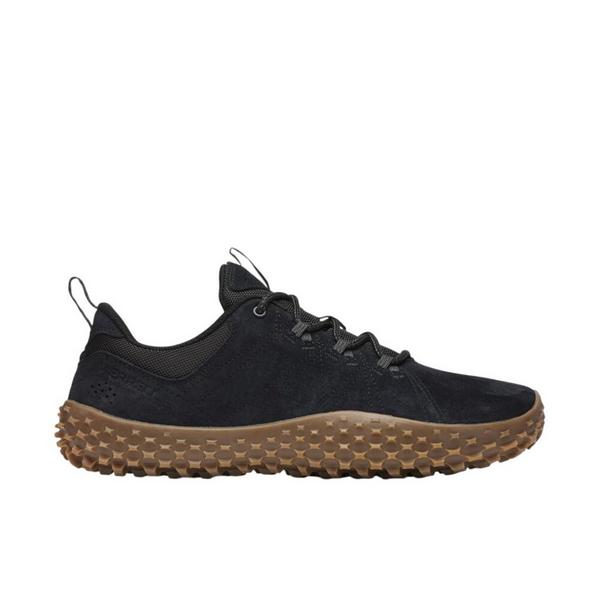 Men's Merrell Wrapt Shoes 10.5 Regular Black/Gum