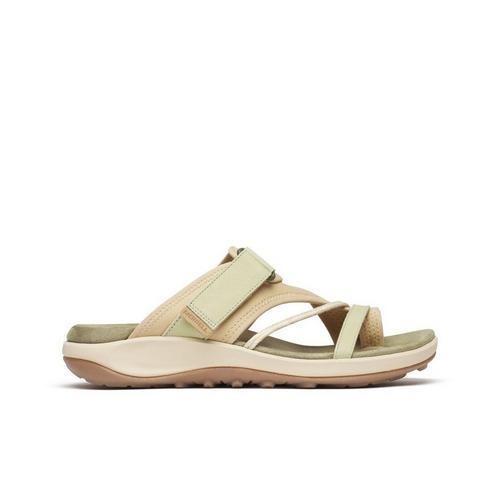 Women's Merrell Terran 4 Post Flip Flop Sandals - Primary Image