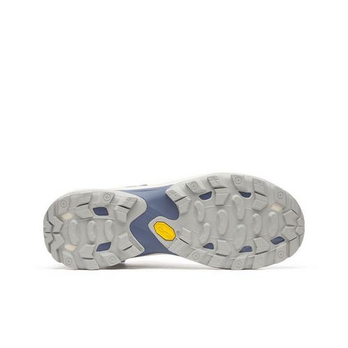 Men's Merrell Moab Speed 2 Mid GORE-TEX Hiking Boots - Primary Image