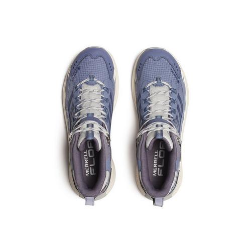 Men's Merrell Moab Speed 2 Mid GORE-TEX Hiking Boots - Primary Image