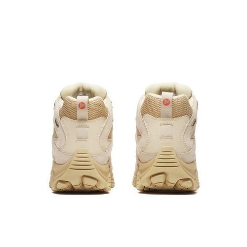 Men's Merrell Moab 3 Mid Waterproof Hiking Boots - Primary Image