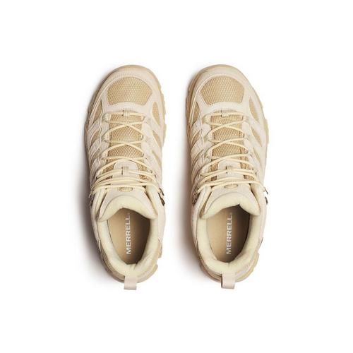 Men's Merrell Moab 3 Mid Waterproof Hiking Boots - Primary Image