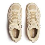 Men's Merrell Moab 3 Mid Waterproof Hiking Boots - Thumbnail 8 of 9