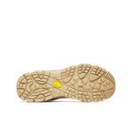 Men's Merrell Moab 3 Vibram Megagrip Hiking Shoes - Thumbnail 5 of 6