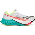 Women's Saucony Endorphin Pro 4 Running Shoes - Thumbnail 1 of 6