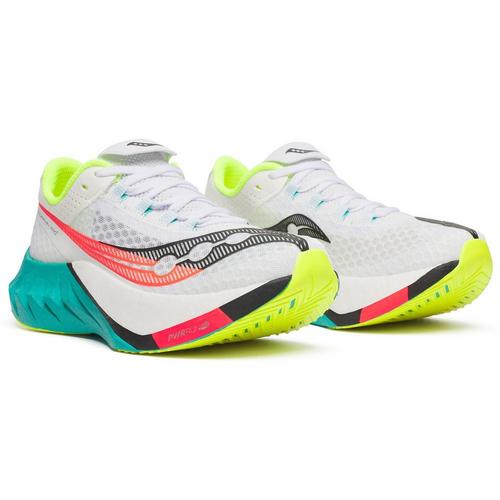 Women's Saucony Endorphin Pro 4 Running Shoes - Primary Image