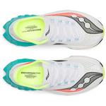 Women's Saucony Endorphin Pro 4 Running Shoes - Thumbnail 3 of 6