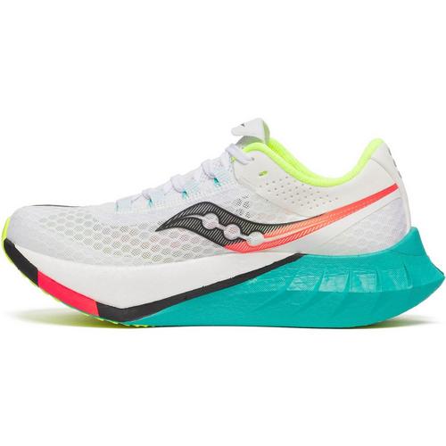 Women's Saucony Endorphin Pro 4 Running Shoes - Primary Image