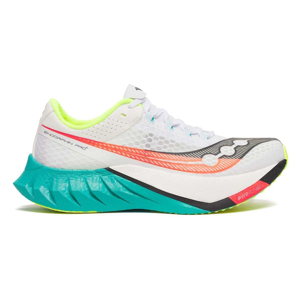 Men's Saucony Endorphin Pro 4 Running Shoes | SCHEELS.com