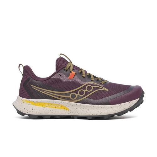 Men's Saucony Peregrine 15 Trail Running Shoes - Primary Image