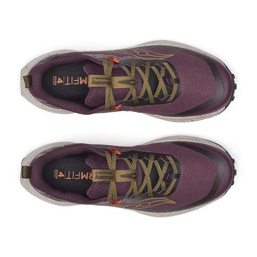 Men's Saucony Peregrine 15 Trail Running Shoes - Primary Image