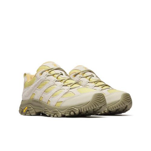 Men's Merrell Moab 3 Vibram Megagrip Hiking Shoes - Primary Image