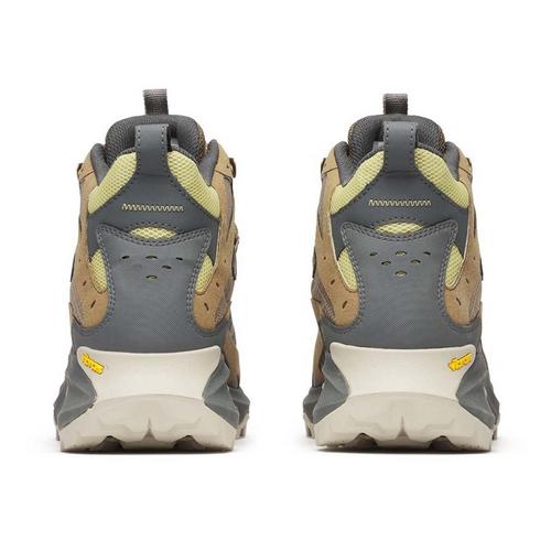 Men's Merrell Moab Speed 2 Mid GORE-TEX Hiking Boots - Primary Image