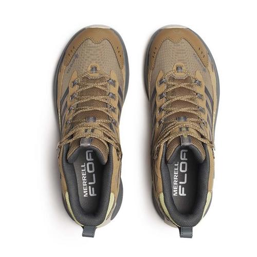 Men's Merrell Moab Speed 2 Mid GORE-TEX Hiking Boots - Primary Image