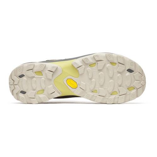 Men's Merrell Moab Speed 2 Mid GORE-TEX Hiking Boots - Primary Image