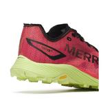 Men's Merrell MTL Long Sky 2 Matryx Vibram Megagrip Trail Running Shoes - Thumbnail 4 of 4