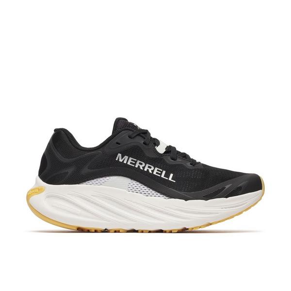 Women's Merrell Promorph Shoes 10.5 Regular Black/White